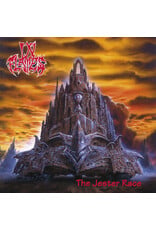 Nuclear Blast In Flames: The Jester Race [Transparent Yellow] LP