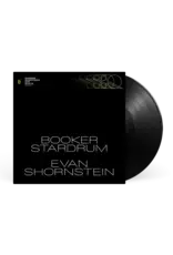 Stardrum, Booker & Evan Shornstein: OOPS! LP