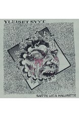 La Vida Es Un Mus Yleiset Syyt: Saitte Mitä Halusitte LP