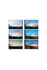 Concentric Circles Halkyn: s/t LP