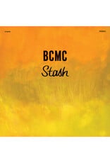 Drag City BCMC: Stash LP
