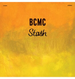Drag City BCMC: Stash LP