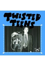 Twisted Teens: Florida Water Blues LP