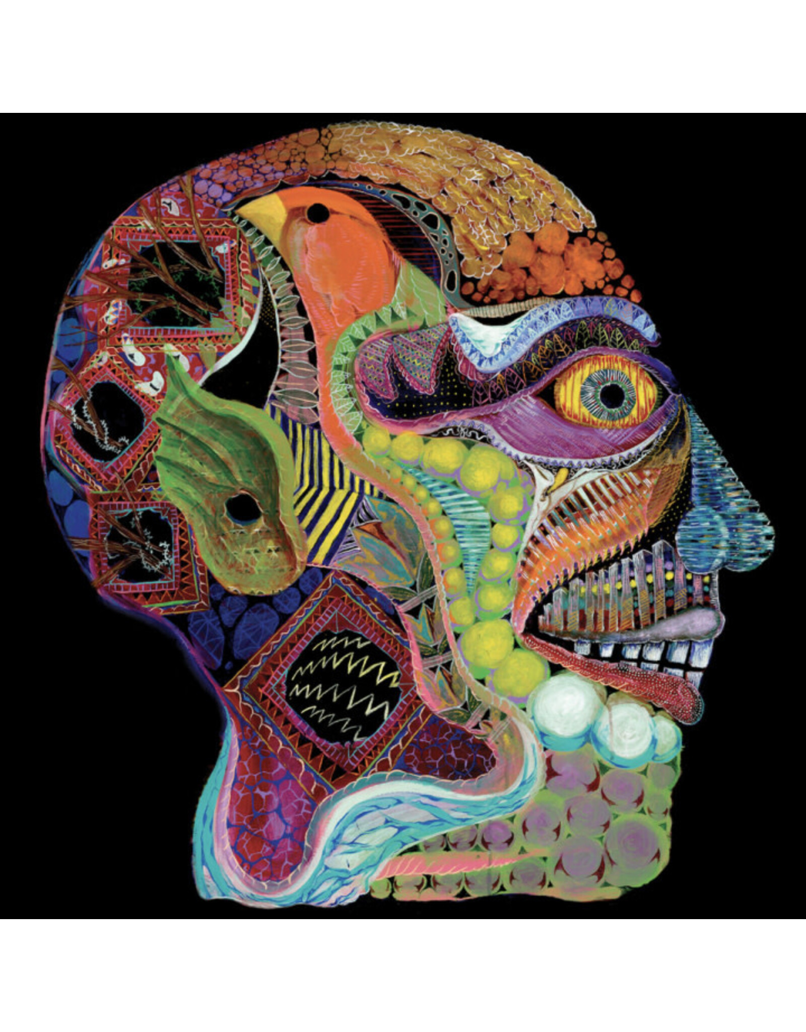 Deathgod Corp OSEES: Cara Maluco LP