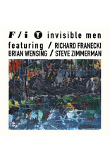 Birdman F/i: Invisible Men LP