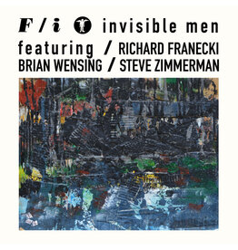Birdman F/i: Invisible Men LP