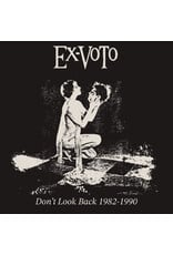 Ex Voto: Don't Look Back 1982 - 1990 LP