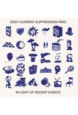 Self Release Eddy Current Supression Ring: In Light Of Recent Events LP