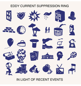 Self Release Eddy Current Supression Ring: In Light Of Recent Events LP