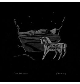 Kranky Kennan, Cate: Shadows LP