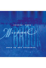 4AD Brook, Michael: Cobalt Blue & Live at the Aquarium (2LP colour) LP