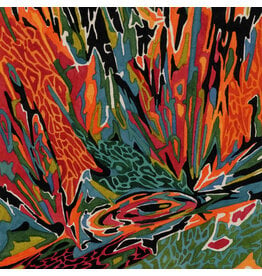 Tonal Union Akusmi: Terra Incognita (color) LP