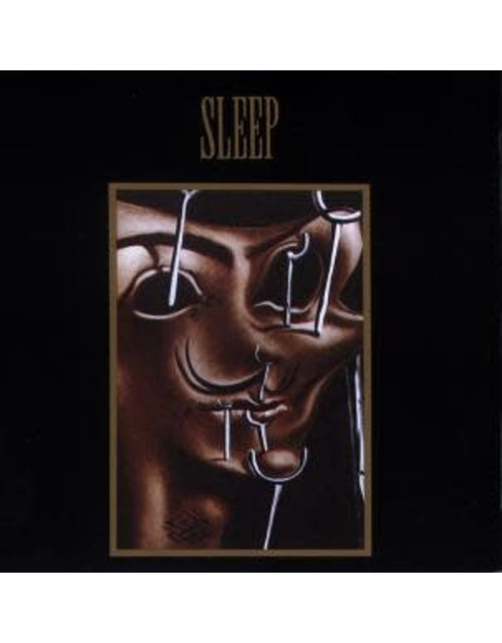 Tupelo Sleep: Volume One LP