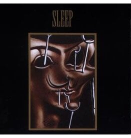 Tupelo Sleep: Volume One LP