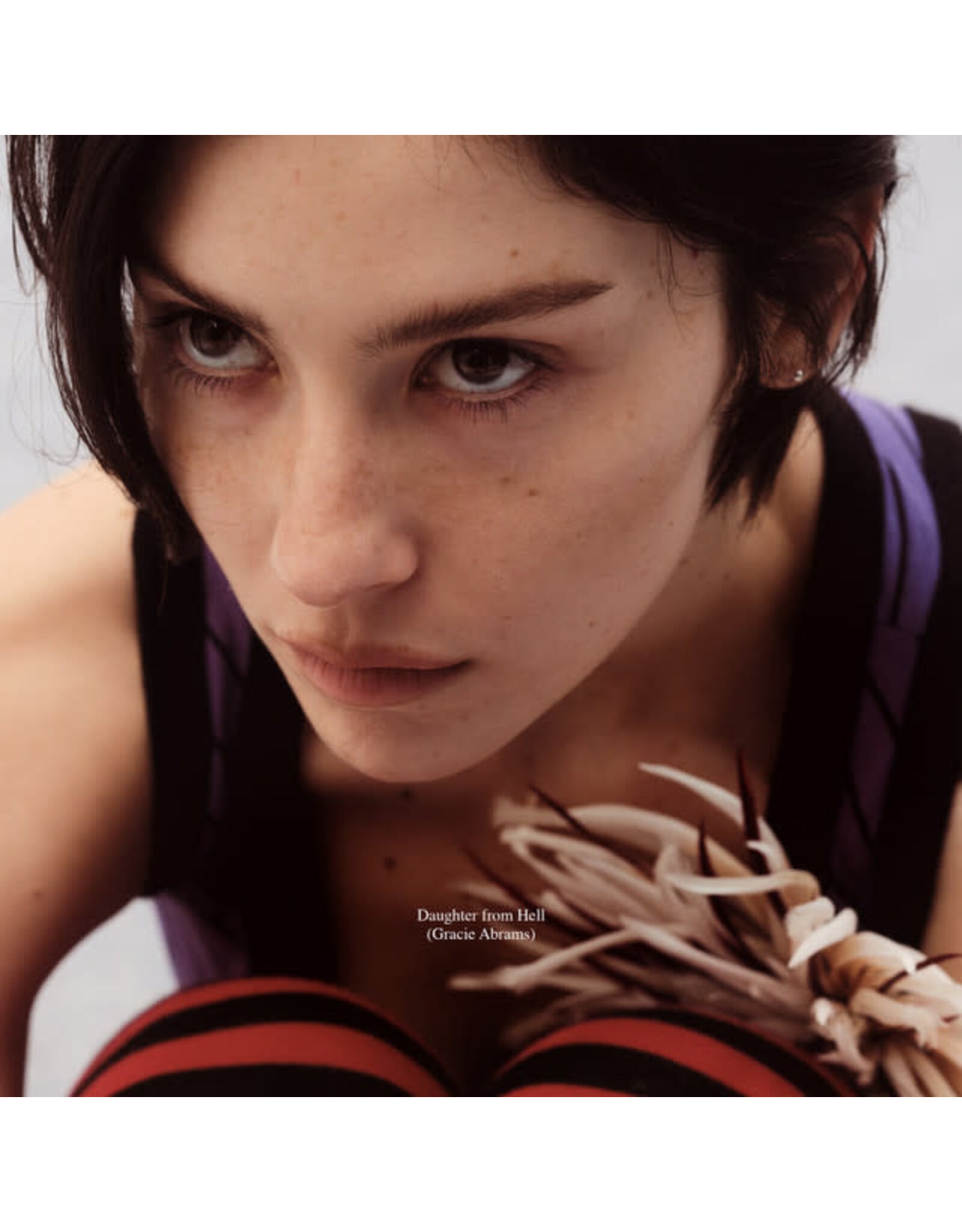 Interscope Abrams, Gracie: Daughter From Hell CS