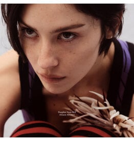 Interscope Abrams, Gracie: Daughter From Hell CS