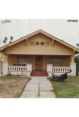 Blue Note Fathers: Fathers LP