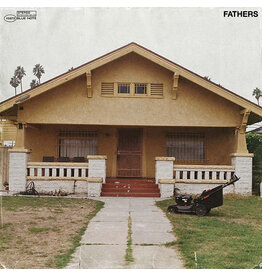Blue Note Fathers: Fathers LP