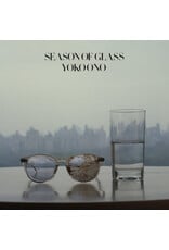 Secretly Canadian Ono, Yoko: Season Of Glass LP