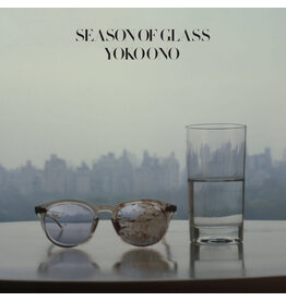 Secretly Canadian Ono, Yoko: Season Of Glass LP