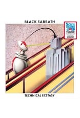 Rhino Black Sabbath: Technical Ecstasy (Spirit of '76) LP