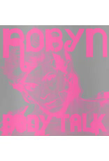 Interscope Robyn: Complete Body Talk LP