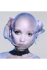 Atlantic Fka Twigs: Eusexua Afterglow (pink Vinyl) LP