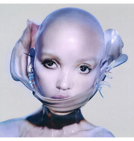 Atlantic Fka Twigs: Eusexua Afterglow (pink Vinyl) LP