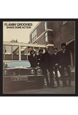 Rhino Flamin' Groovies: Shake Some Action (50th Anniversary Edition) LP