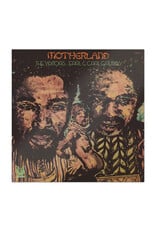 Craft Visitors (Earl & Carl Grubbs): Motherland (Jazz Dispensary Top Shelf Series) LP