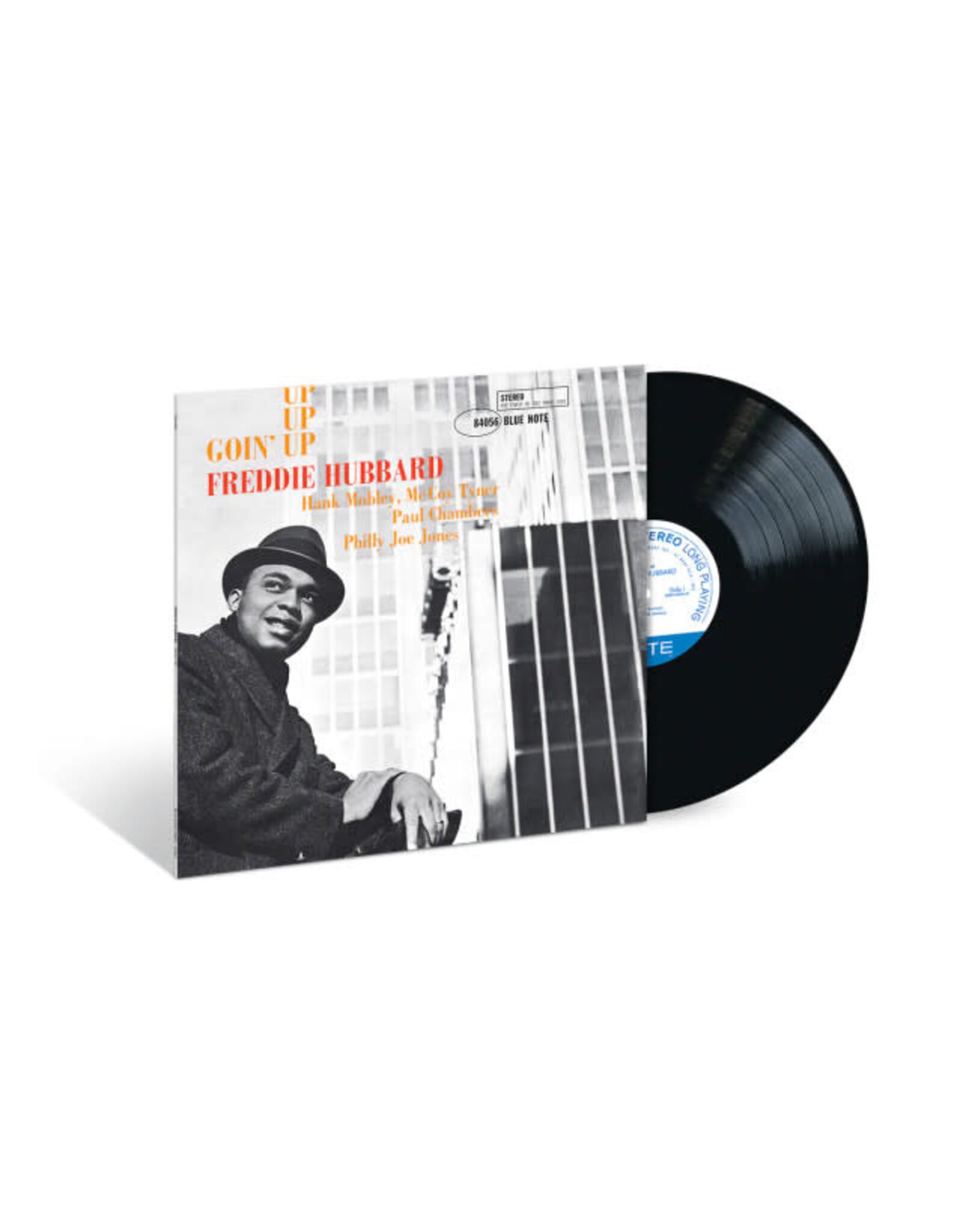 Blue Note Hubbard, Freddie: Goin' Up (Blue Note Classic)  LP