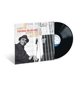 Blue Note Hubbard, Freddie: Goin' Up (Blue Note Classic)  LP