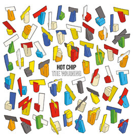 Domino Hot Chip: The Warning - 20th Anniversary Edition LP