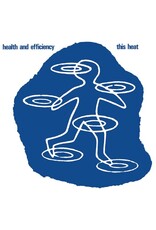 Superior Viaduct This Heat: Health & Efficiency LP