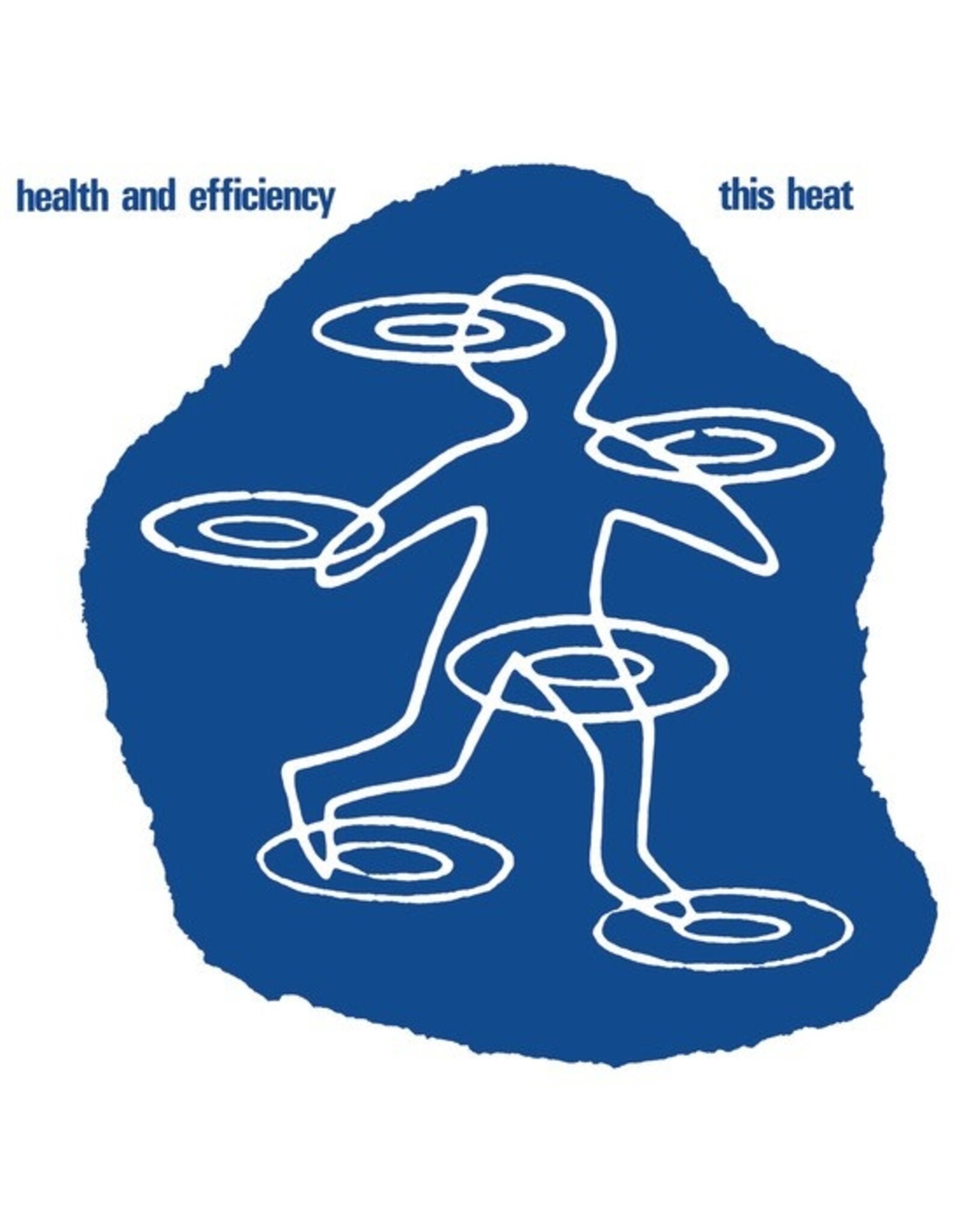 Superior Viaduct This Heat: Health & Efficiency LP
