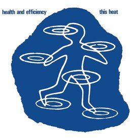 Superior Viaduct This Heat: Health & Efficiency LP