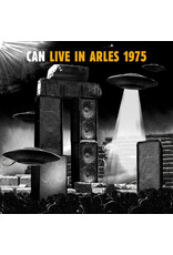 Mute Can: Live in Arles 1975 LP