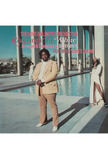 Elemental White, Barry's Love Unlimited Orchestra: Rhapsody in White LP
