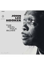 Craft Hooker, John Lee: Real Folk Blues (Chess 75) LP