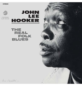 Craft Hooker, John Lee: Real Folk Blues (Chess 75) LP