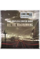 Mercury Knopfler, Mark & Emmy Lou Harris: All The Roadrunning (2026RSD) LP