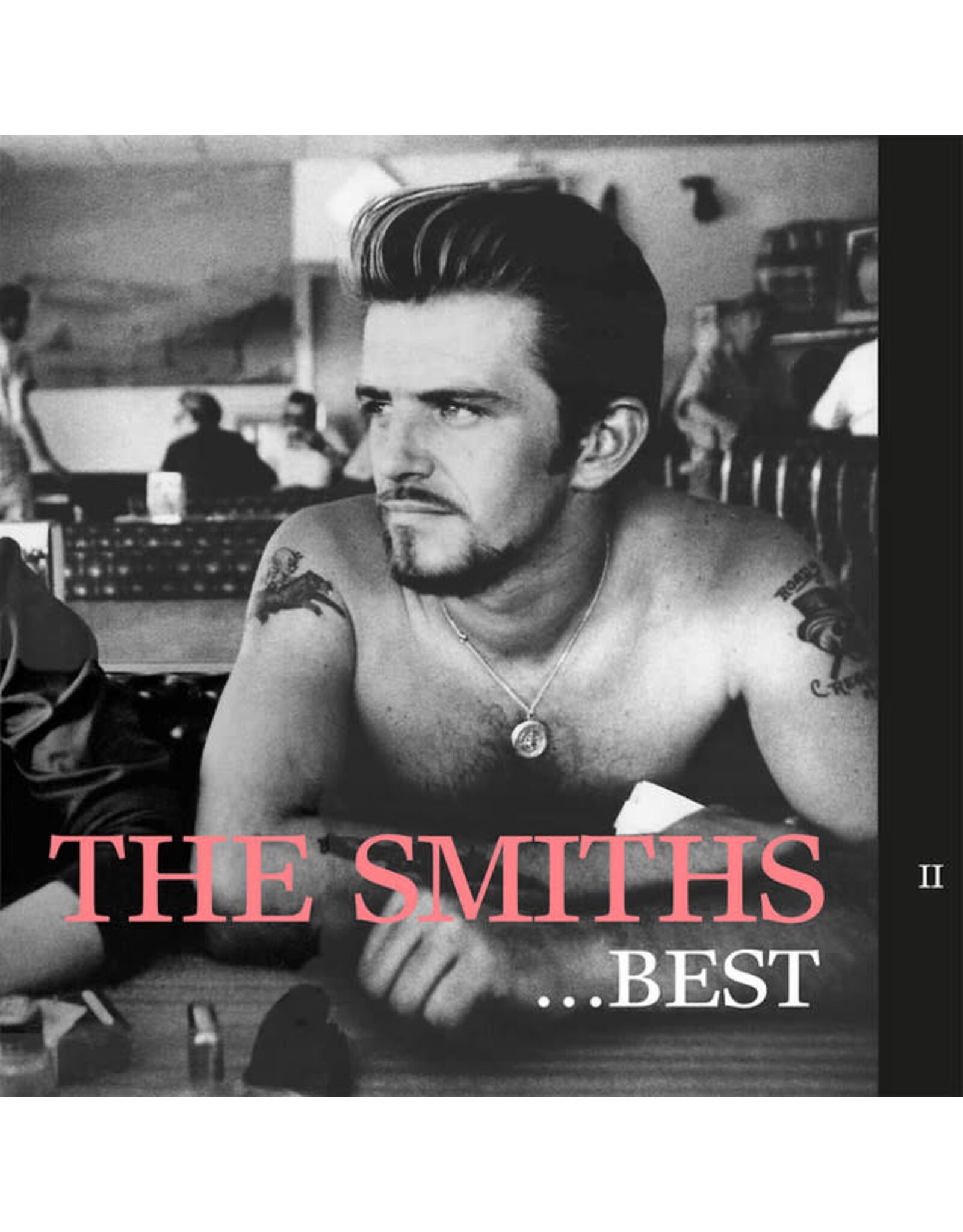 Rhino Smiths: Best... II LP