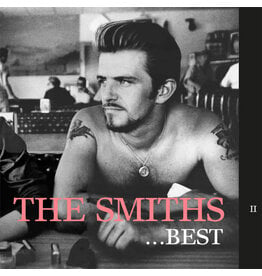 Rhino Smiths: Best... II LP