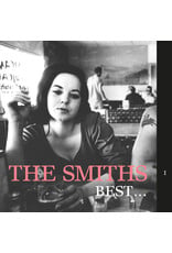 Rhino Smiths: Best... I LP
