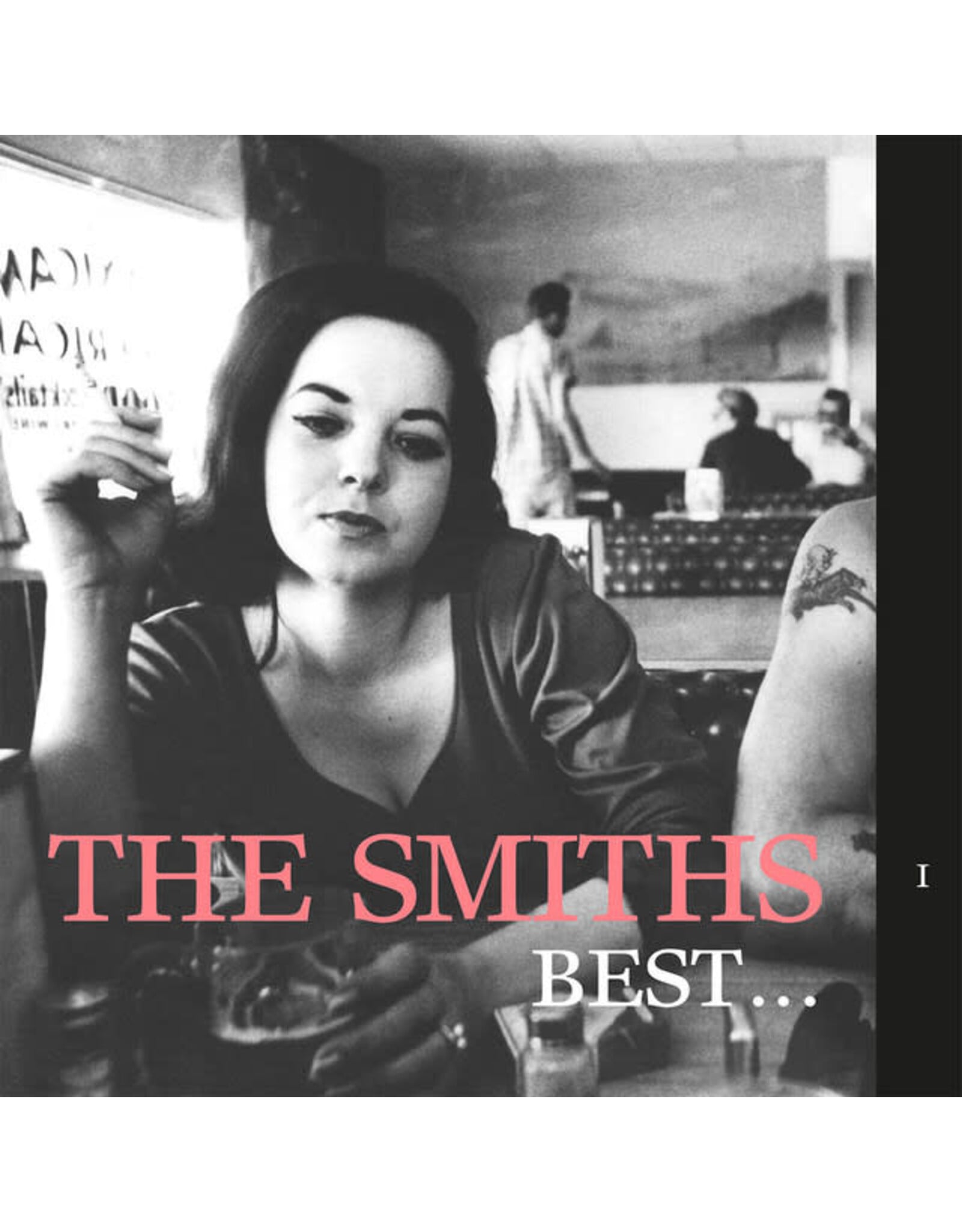 Rhino Smiths: Best... I LP