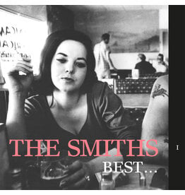 Rhino Smiths: Best... I LP