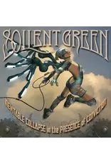 Metal Blade Soilent Green: Inevitable Collapse in the Presence of Conviction LP