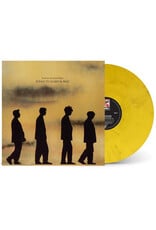 Rhino Echo & The Bunnymen: Songs to Learn & Sing LP