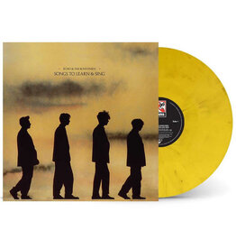 Rhino Echo & The Bunnymen: Songs to Learn & Sing LP