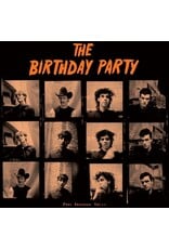Birthday Party: Peel Sessions Vol. 2 LP